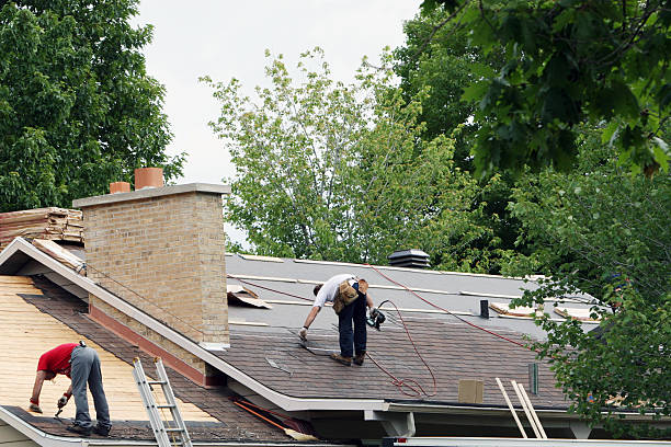 Cold Roofs in Logan, IA